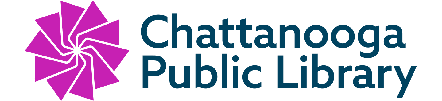 Chattanooga Public Library logo